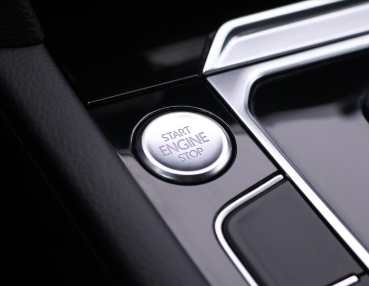 Volkswagen Arteon Liftback 2,0 l 140 kw