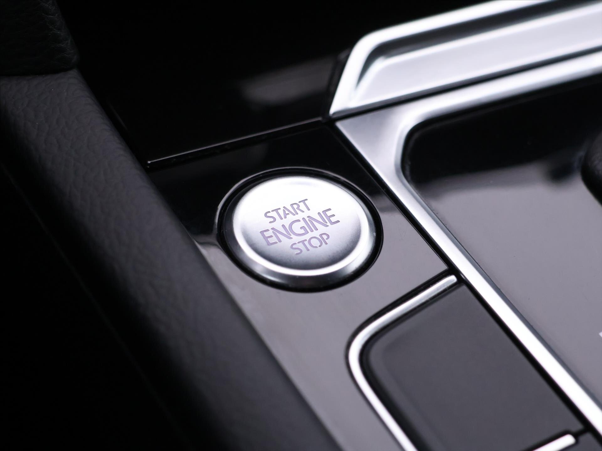 Volkswagen Arteon Liftback 2,0 l 140 kw