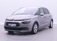 Citroën C4 Picasso MPV 1,6 l 85 kw