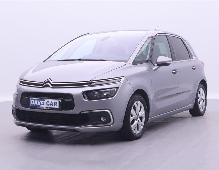 Citroën C4 Picasso MPV 1,6 l 85 kw