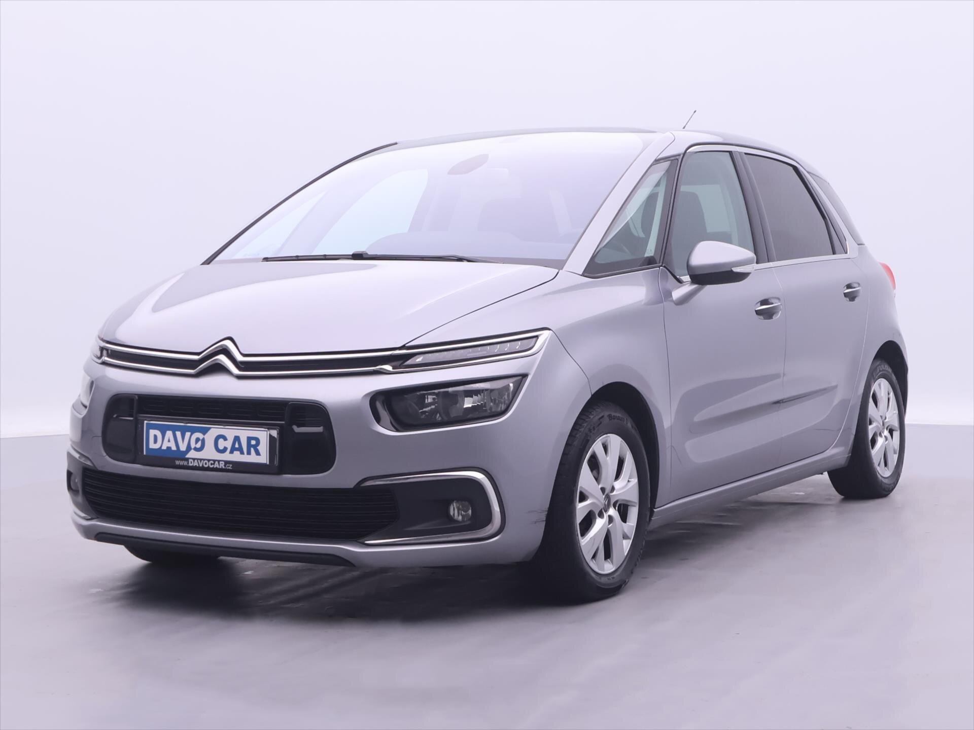 Citroën C4 Picasso MPV 1,6 l 85 kw