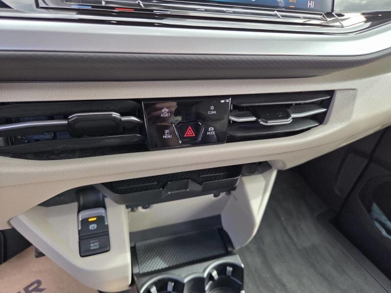 Volkswagen California VAN-Minibus 2,0 l 110 kw