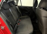 Škoda Scala Hatchback 2,0 l 85 kw