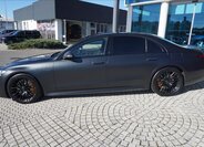 Mercedes-Benz Třídy S 5