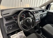 Volkswagen Caddy Ostatní 1,2 l 62 kw