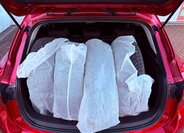 Mazda 3 Hatchback 2,0 l 88 kw