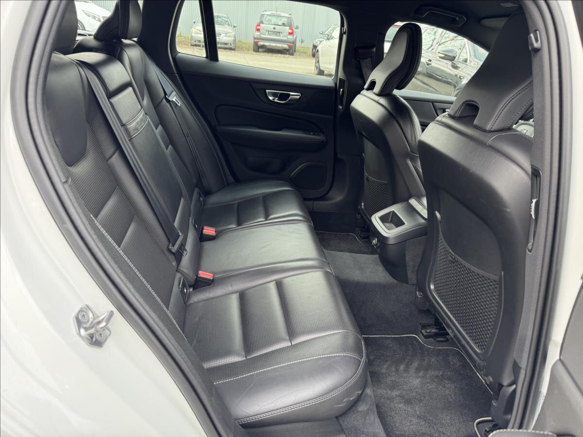 Volvo V60 Kombi 2,0 l 110 kw