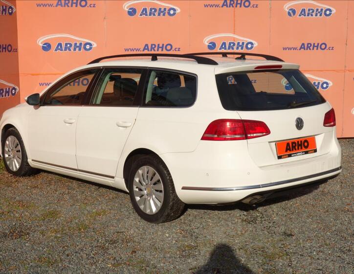 Volkswagen Passat 5