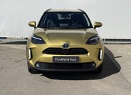 Toyota Yaris Cross SUV / Terénní 1,5 l 68 kw