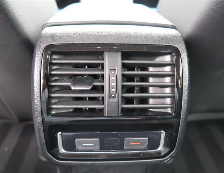 Volkswagen Passat 22