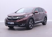 Honda CR-V SUV / Terénní 1,5 l 127 kw