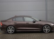 Volvo S60 5