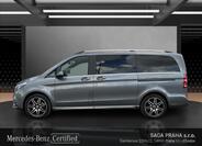 Mercedes-Benz Třídy V 2