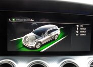 Mercedes-Benz Třídy E Kombi 3,0 l 190 kw