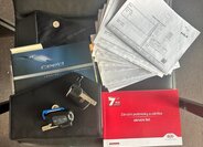 KIA Ceed Kombi 1,6 l 99 kw