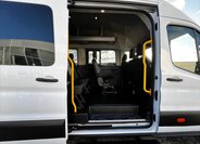 Ford Transit 14