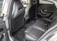 Mercedes-Benz CLA Kombi 2,0 l 321 kw