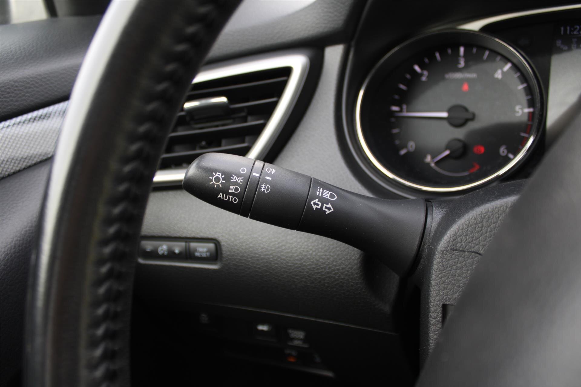 Nissan X-Trail SUV / Terénní 1,6 l 96 kw