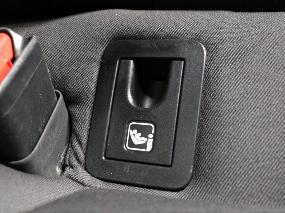 Toyota Corolla Hatchback 1,2 l 85 kw