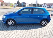 Škoda Fabia Hatchback 999,0 44 kw