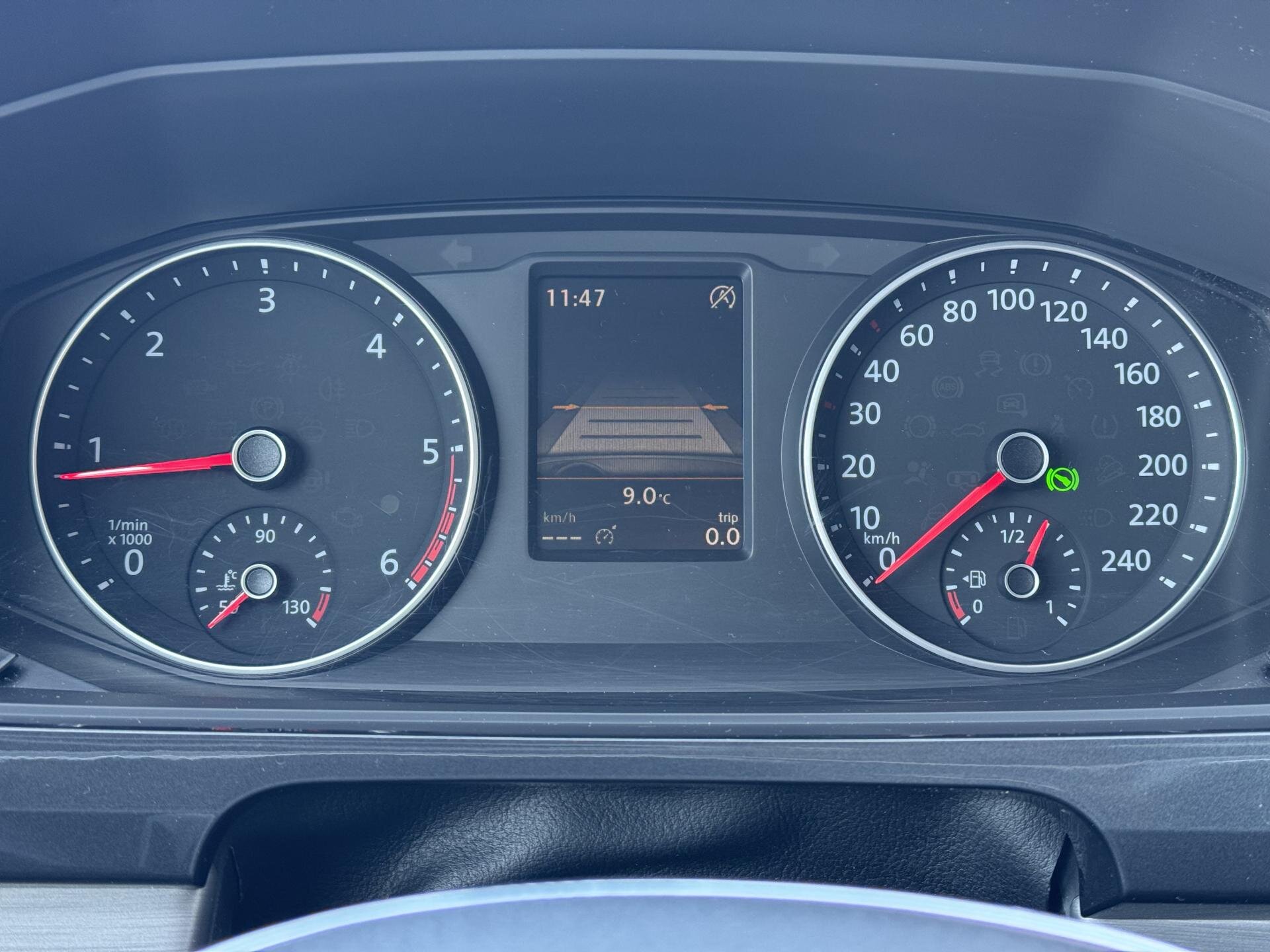 Volkswagen Multivan Ostatní 2,0 l 150 kw