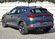 Cupra Formentor SUV / Terénní 1,5 l 110 kw