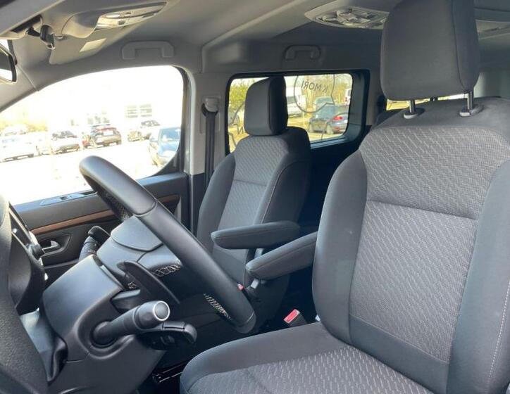 Toyota ProAce Verso 33