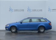 Škoda Octavia Kombi 1,6 l 85 kw