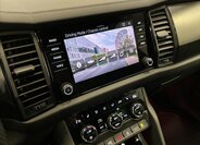 Škoda Kodiaq SUV 2,0 l 147 kw