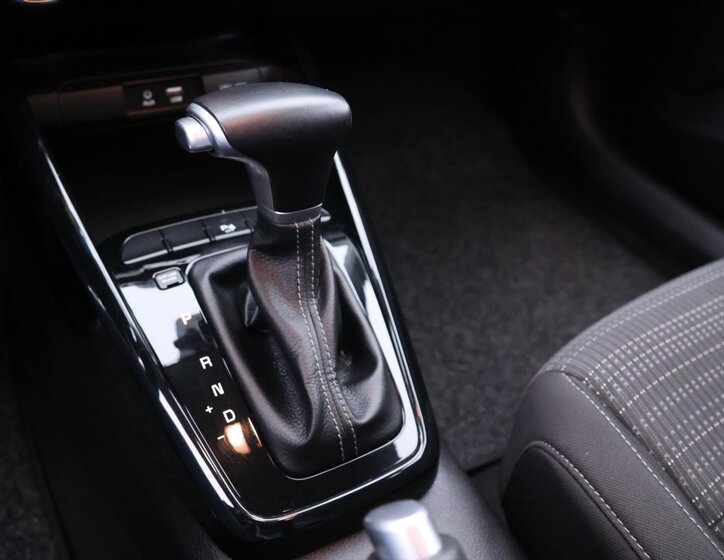 KIA Stonic SUV / Terénní 998,0 88 kw