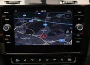 Volkswagen Golf Kombi 1,6 l 85 kw