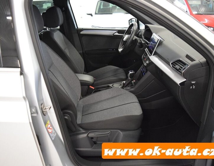 Seat Tarraco SUV 2,0 l 0