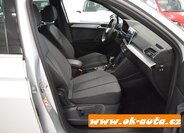 Seat Tarraco SUV 2,0 l 0