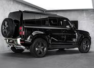 Land Rover Defender 5