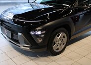 Hyundai Kona Hatchback 1,6 l 145 kw