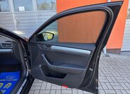 Škoda Superb Kombi 1,6 l 88 kw