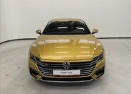 Volkswagen Arteon 35