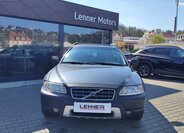Volvo XC70 Kombi 2,4 l 120 kw