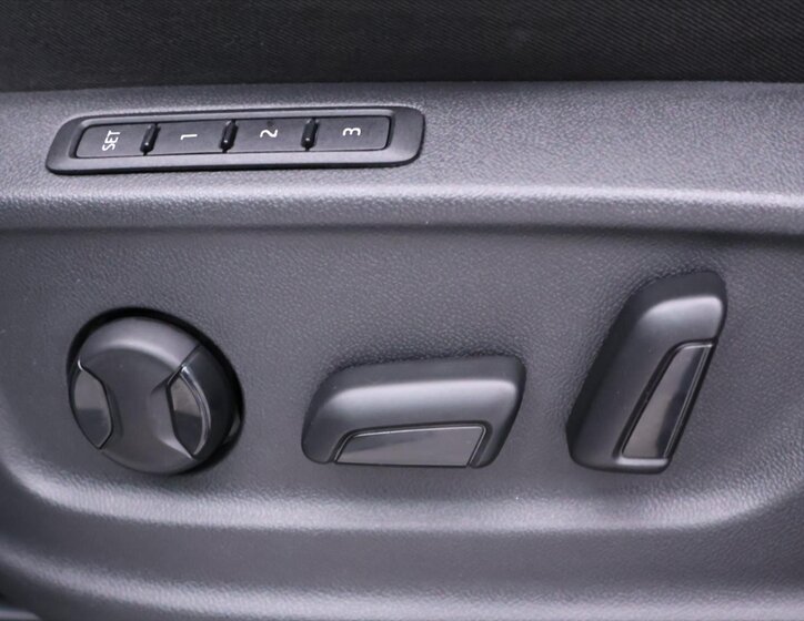 Škoda Kodiaq SUV / Terénní 2,0 l 140 kw