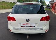 Volkswagen Touareg 8