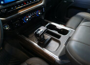 Chevrolet Silverado Pick-up 5,3 l 264 kw