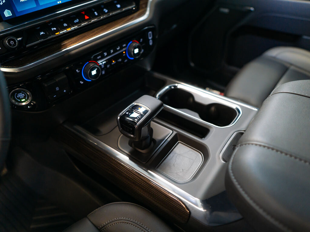 Chevrolet Silverado Pick-up 5,3 l 264 kw