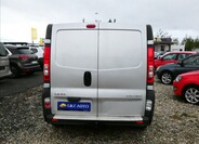 Opel Vivaro 5