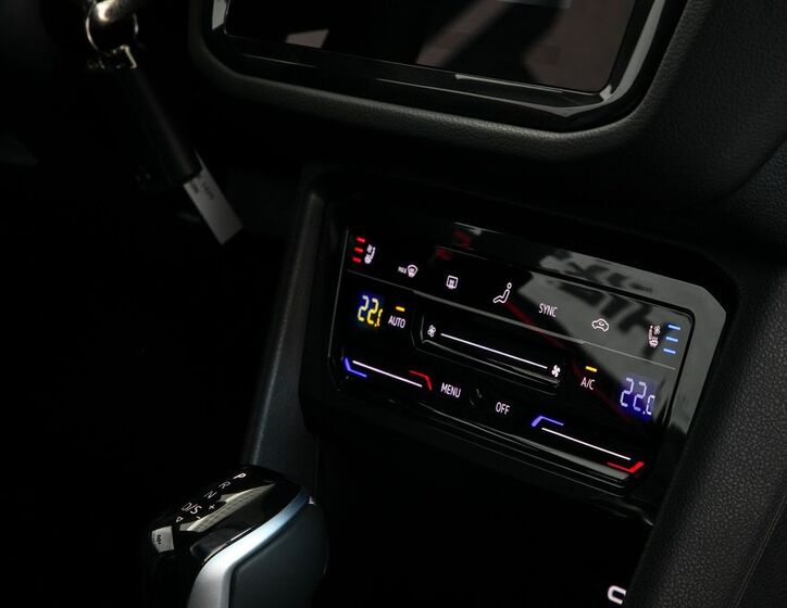 Volkswagen Tiguan Allspace 25