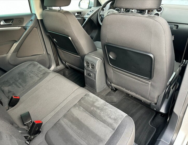 Volkswagen Tiguan 15