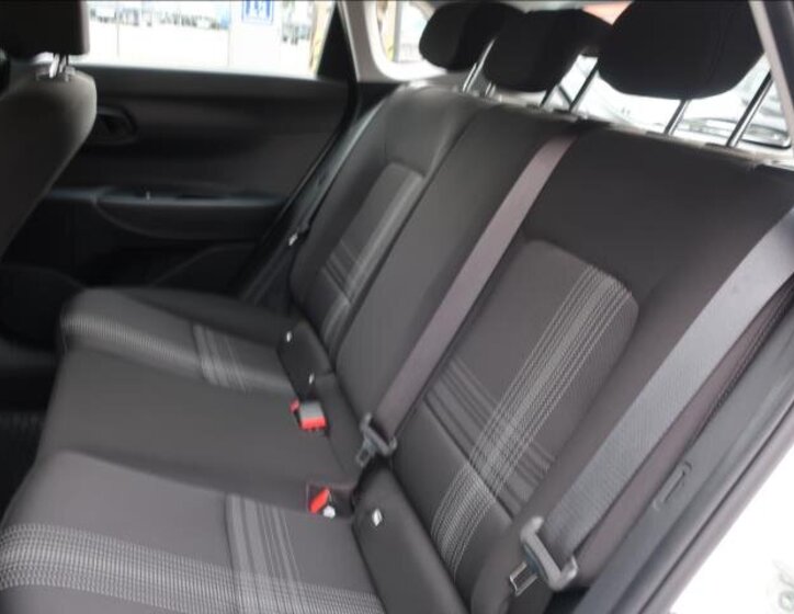 Hyundai i20 Hatchback 998,0 73 kw