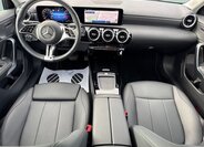 Mercedes-Benz Třídy A Hatchback 1,3 l 120 kw