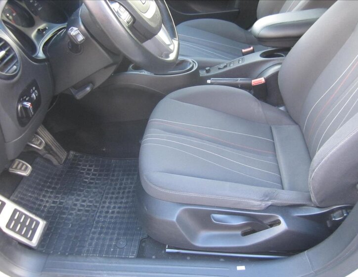 Seat Leon Kombi 1,6 l 66 kw