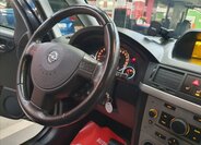 Opel Meriva MPV 1,6 l 77 kw