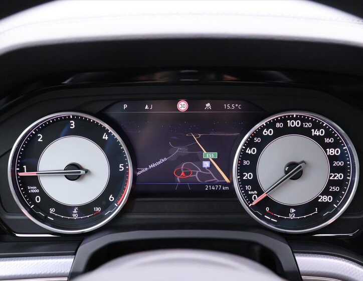 Volkswagen Touareg 65